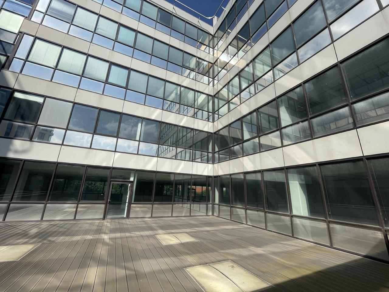 Bureau Saint-Ouen 3749m² Location bureau Saint-Ouen Seine-Saint-Denis OLBUR2419229 1